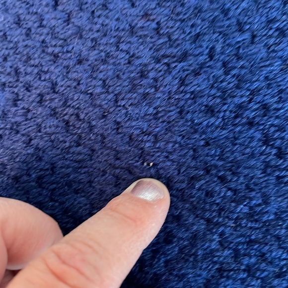 VINTAGE KNIT CROCHET FOLD OUT WALLET - Picture 16 of 16